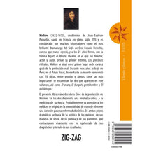 Cargar imagen en el visor de la galería, El médico a palos / el enfermo imaginario - Moliére
