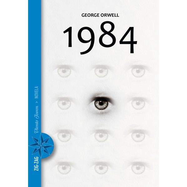 1984 - George Orwell