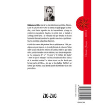 Cargar imagen en el visor de la galería, Subterra / carlitos - Baldomero Lillo
