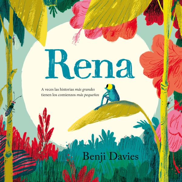 Rena- Benji Davies