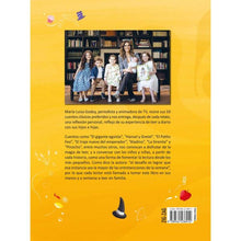 Cargar imagen en el visor de la galería, 50 cuentos clásicos para leer en familia
