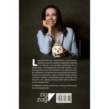 Cargar imagen en el visor de la galería, Atrapados por la red- Carolina Perez Stephens
