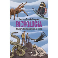 Cargar imagen en el visor de la galería, Bichología
