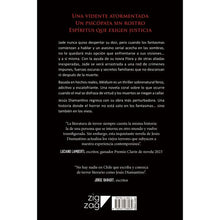 Cargar imagen en el visor de la galería, MÉDIUM - Jesús Diamantino
