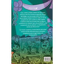 Cargar imagen en el visor de la galería, COLEGIO DE DETECTIVES 2 - Lorena Rodríguez
