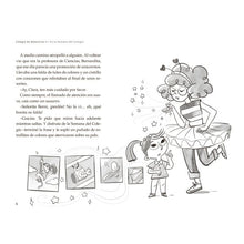 Cargar imagen en el visor de la galería, COLEGIO DE DETECTIVES 2 - Lorena Rodríguez
