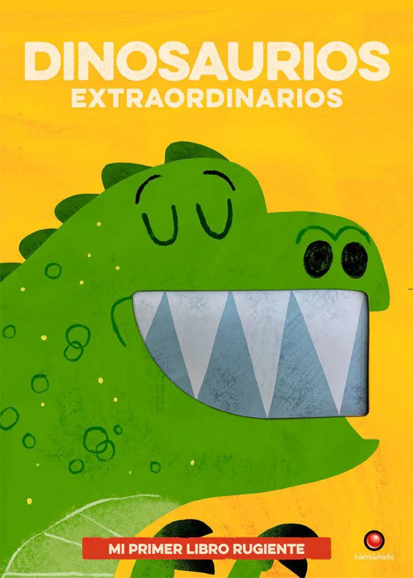 Dinosaurios extraordinarios - David Creighton-Pester