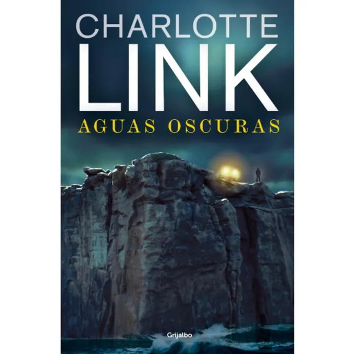 Aguas Oscuras (Estacion De Las Tormentas #5) - CHARLOTTE  LINK