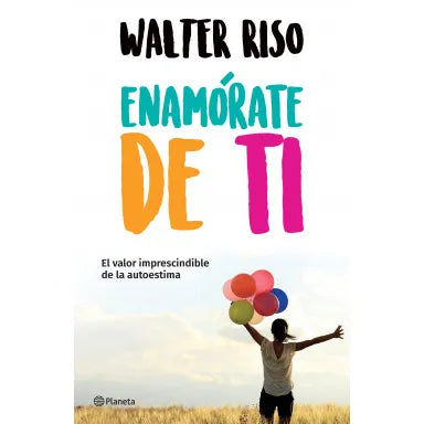 Enamorate De Ti - Walter Riso