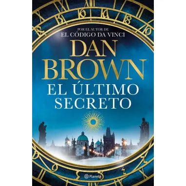 El último secreto - Dan Brown