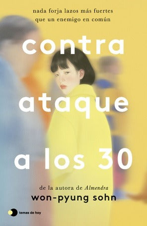 Contraataque A Los 30 - Won Pyung Sohn