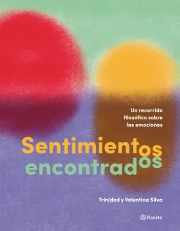 SENTIMIENTOS ENCONTRADOS - Trinidad y Valentina Silva