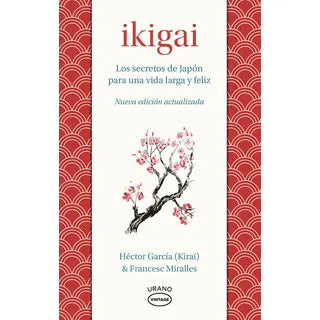 Ikigai - Francesc Miralles