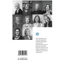 Cargar imagen en el visor de la galería, MAESTRAS - Varios autores
