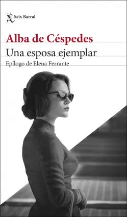 Una esposa ejemplar - Alba De Céspedes