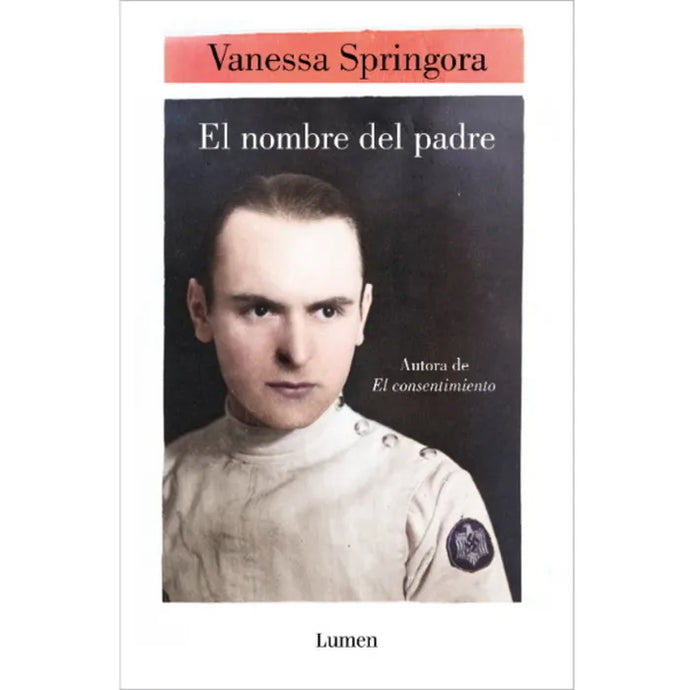 En El Nombre Del Padre - Vanessa Springora