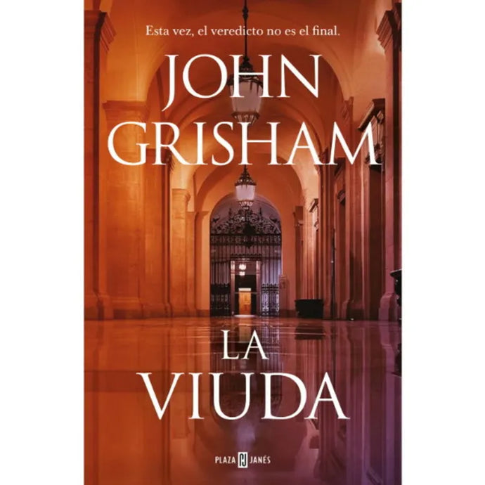 La Viuda - JOHN  GRISHAM