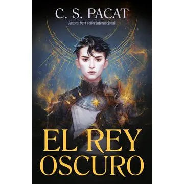 El Rey Oscuro - CS Pacat