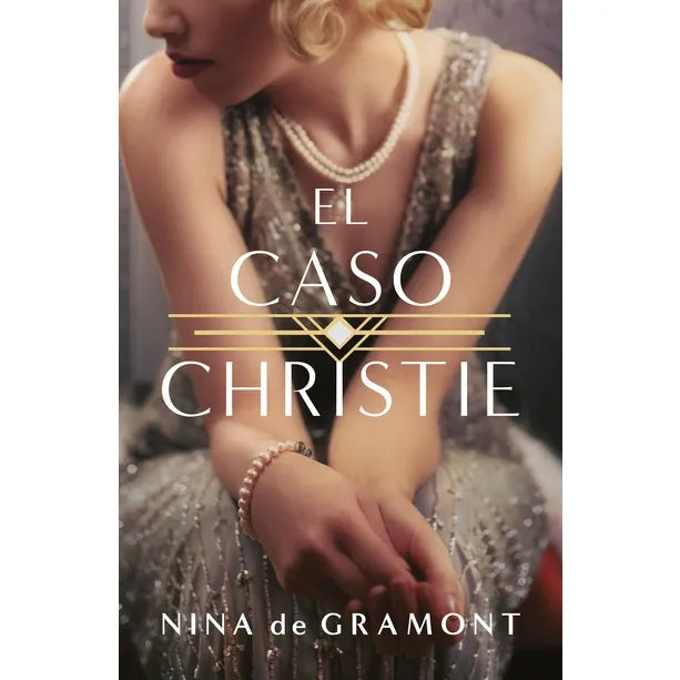 El Caso Christie - Nina Gramont (ES)