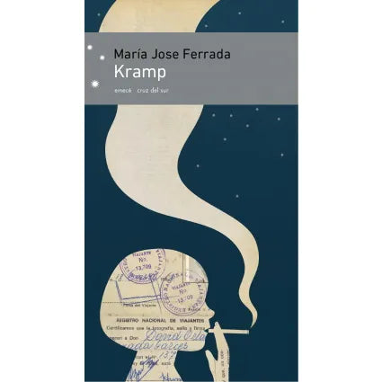 Kramp - María José Ferrada