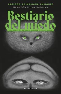 BESTIARIO DEL MIEDO. - Varios Autores