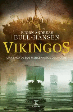 VIKINGOS -  BJORN ANDREAS