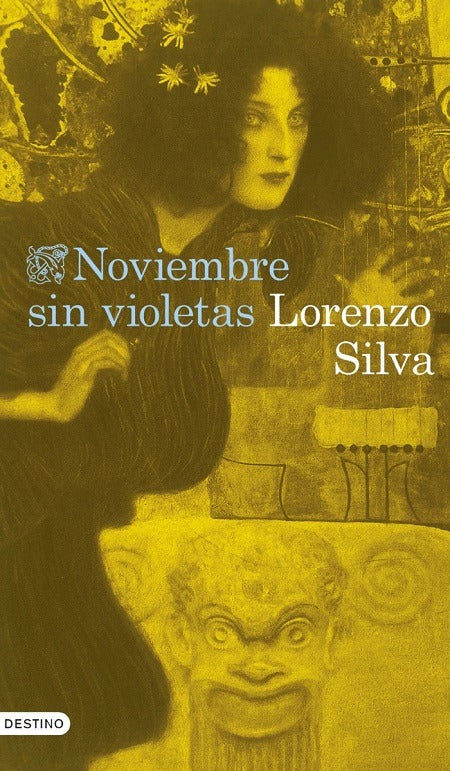 Noviembre Sin Violetas - Lorenzo Silva