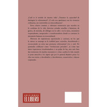 Cargar imagen en el visor de la galería, MÍRAME. TESTIMONIOS DE VIDA Y ENCUENTRO -  Magdalena Ross
