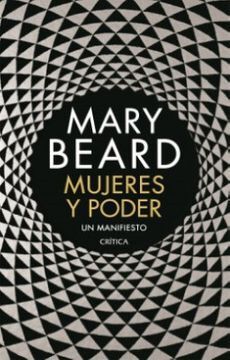 MUJERES Y PODER - Mary Beard