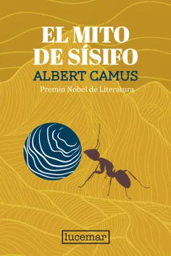 El Mito de Sísifo - Albert Camus