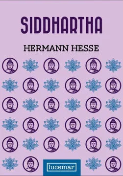 SIDDHARTHA - Hermann Hesse (TD)