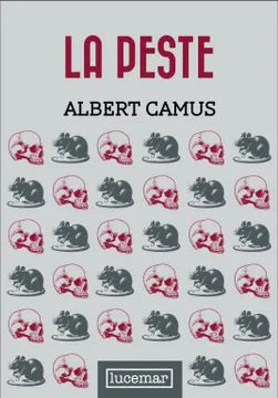 La Peste - Albert Camus (TD)