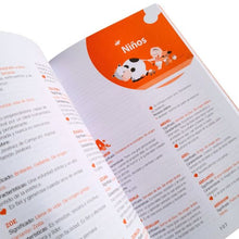 Cargar imagen en el visor de la galería, El libro de los nombres del bebé - Ady Prado
