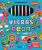 Vibras Neon POSTERMANIA