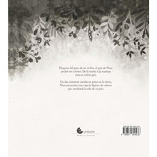 Cargar imagen en el visor de la galería, El tiempo de las cerezas - Agnes de Lestrade
