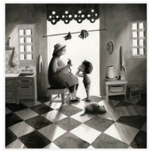 Cargar imagen en el visor de la galería, El tiempo de las cerezas - Agnes de Lestrade
