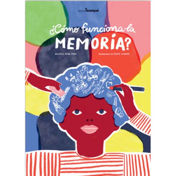 Cómo funciona la memoria - Michele Mira Pons