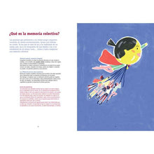 Cargar imagen en el visor de la galería, Cómo funciona la memoria - Michele Mira Pons
