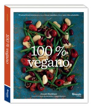 100% VEGANO - Joseph Shuldiner