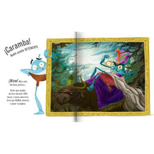 Cargar imagen en el visor de la galería, Por favor no abrir este libro de nuevo- Andy Lee
