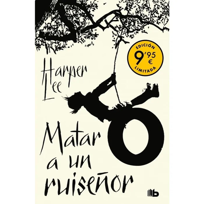 Matar A Un Ruiseñor - Harper Lee