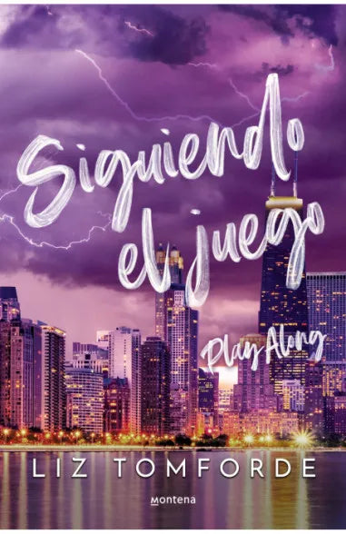 Siguiendo el juego (Play Along) (Mile High 4) - Liz Tomforde