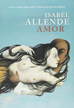 Amor - Isabel Allende