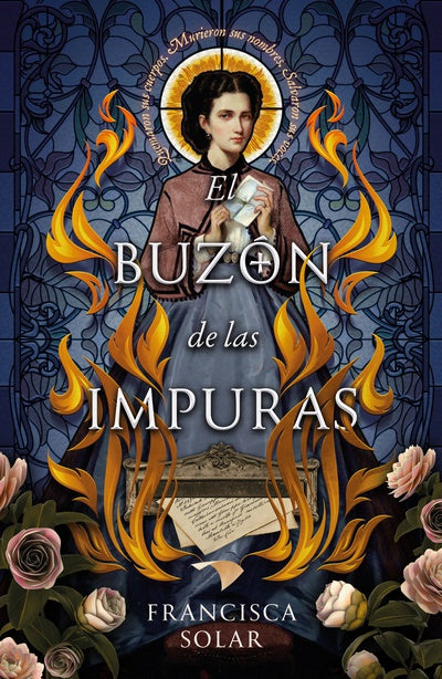 El buzón de las impuras - Francisca Solar