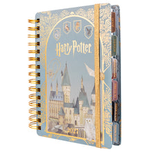 Cargar imagen en el visor de la galería, PREVENTA - Agenda Harry Potter 2027 Mooving Día a la Vista
