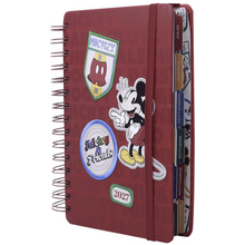 Cargar imagen en el visor de la galería, PREVENTA - Agenda Mickey &amp; Friends 2027 Día a la Vista
