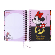 Cargar imagen en el visor de la galería, PREVENTA - Agenda Minnie Mouse 2027 Día a la Vista
