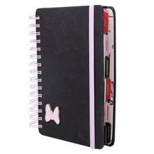 Cargar imagen en el visor de la galería, PREVENTA - Agenda Minnie Mouse 2027 Día a la Vista

