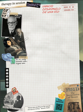Cargar imagen en el visor de la galería, PREVENTA - Agenda Pascualina 2027 Food, Friends &amp; Fun
