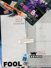 Cargar imagen en el visor de la galería, PREVENTA - Agenda Pascualina 2027 Food, Friends &amp; Fun
